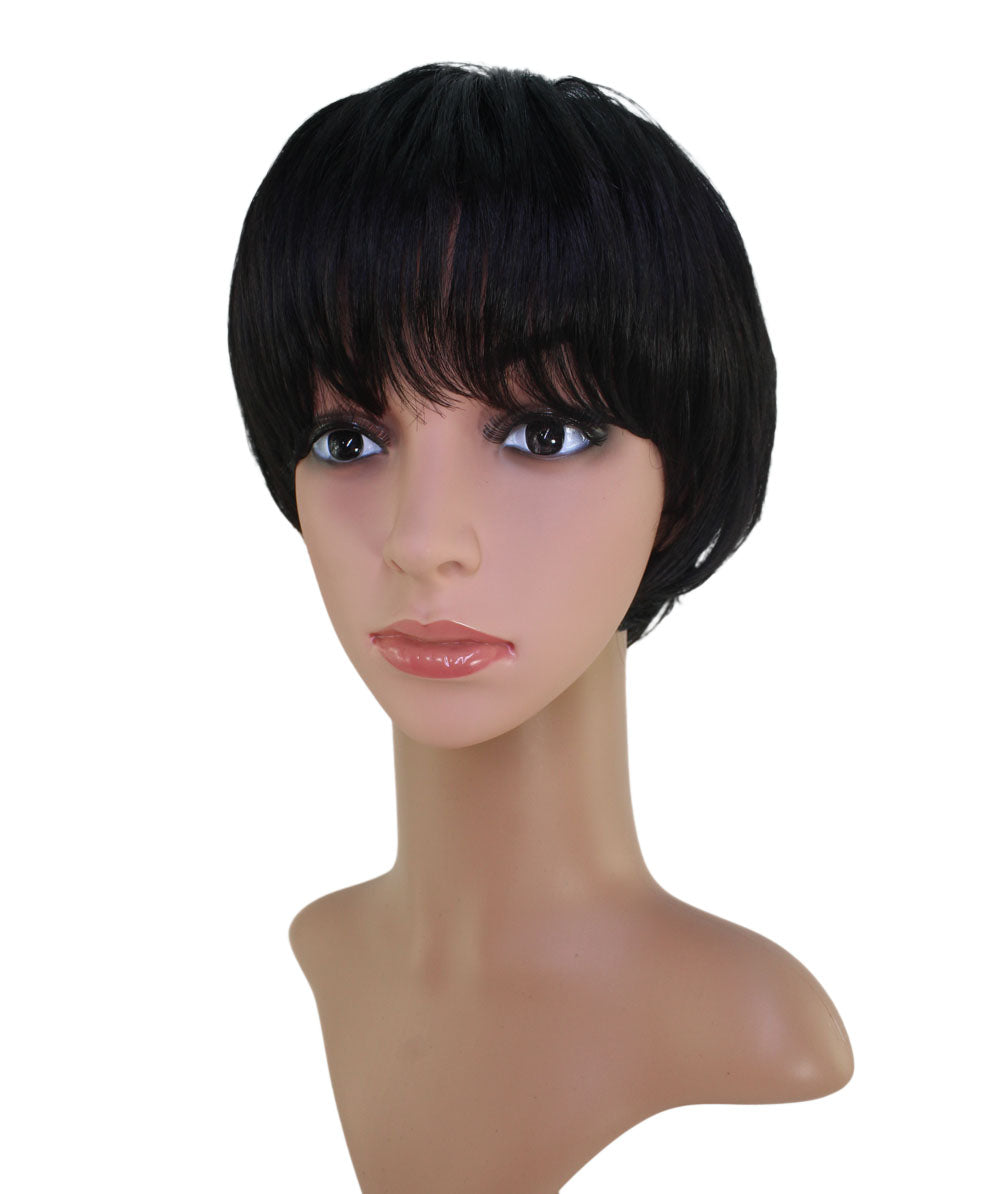 "【Wigs2you】フルウィッグ★日本製ファイバー使用★ショート W-756 "