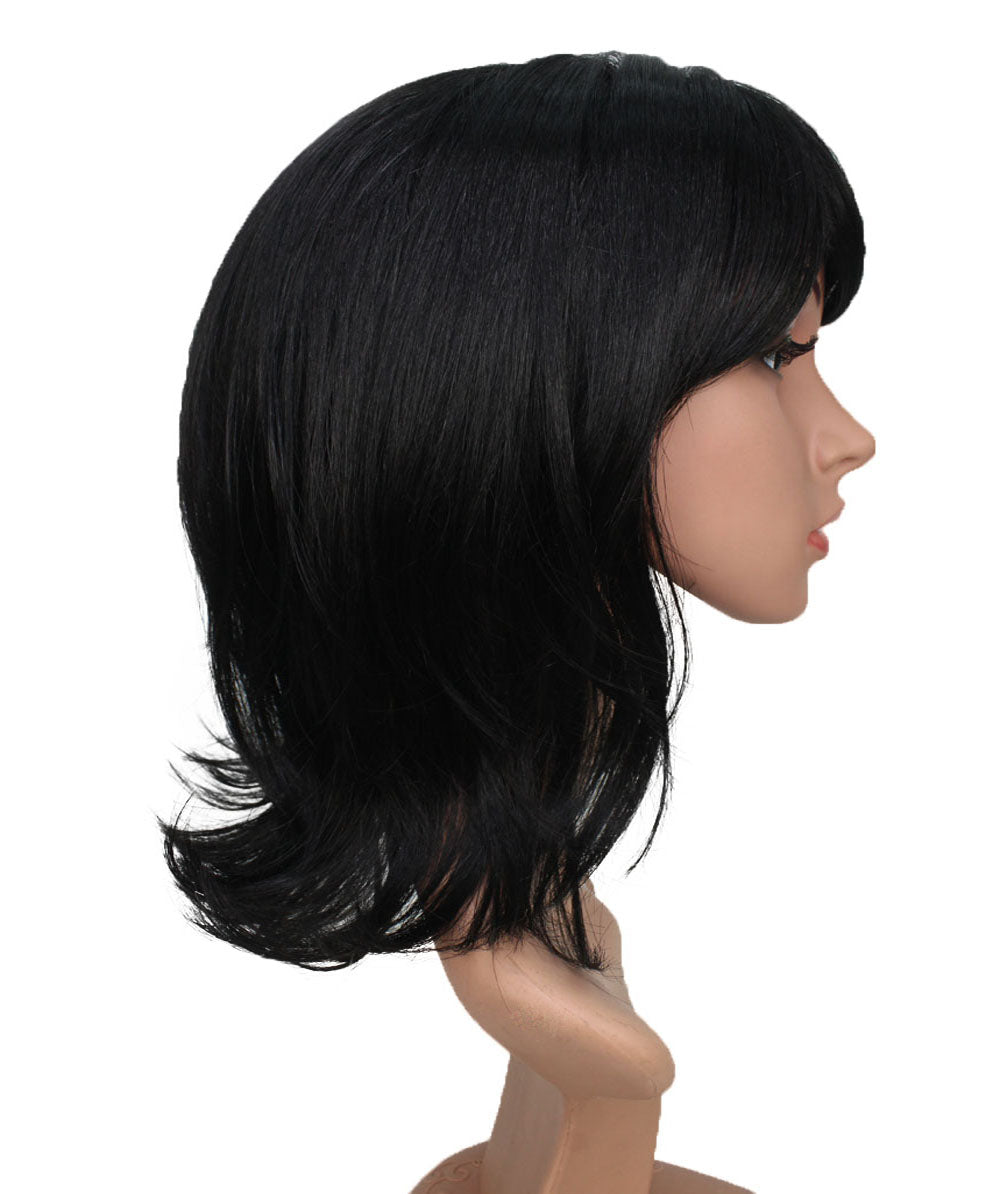 【Wigs2you】フルウィッグ | 日本製ファイバー使用 | ミディアム W-583