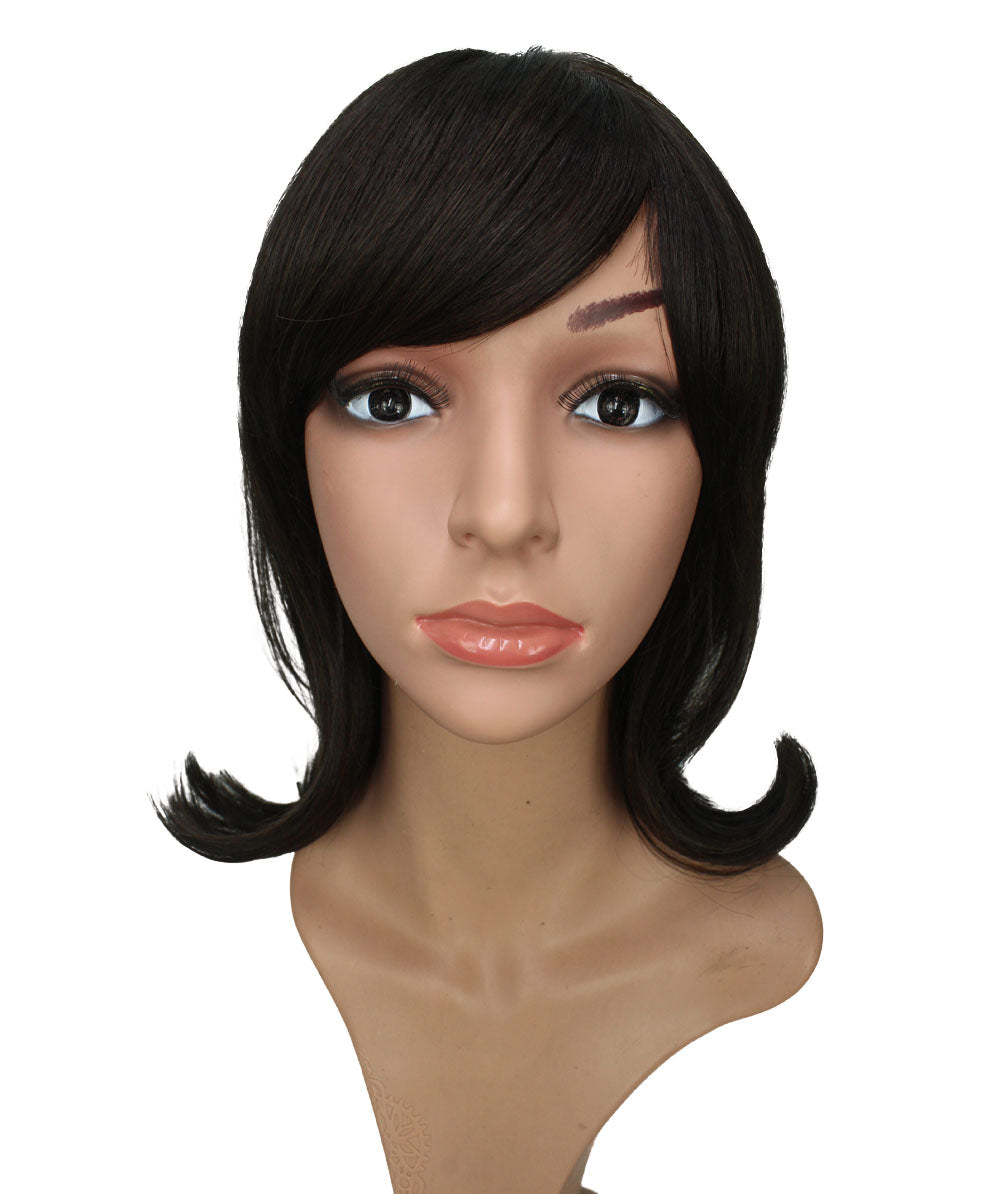 【Wigs2you】フルウィッグ | 日本製ファイバー使用 | ミディアム W-583
