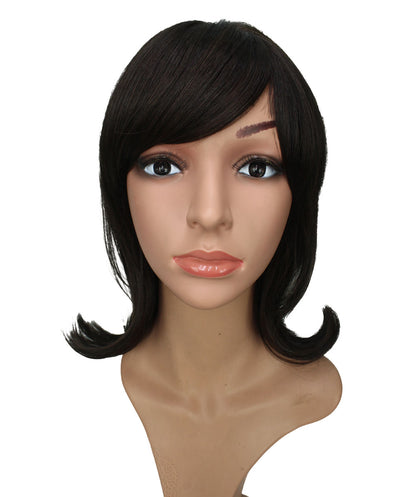 【Wigs2you】フルウィッグ | 日本製ファイバー使用 | ミディアム W-583