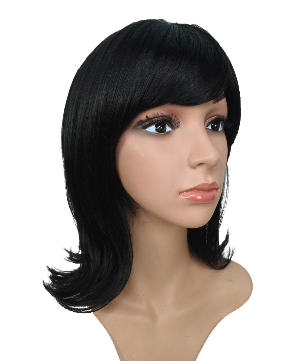 【Wigs2you】フルウィッグ | 日本製ファイバー使用 | ミディアム W-583