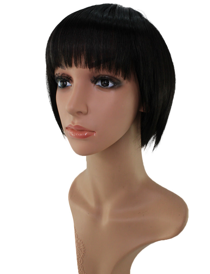 "【Wigs2you】フルウィッグ★日本製ファイバー使用★ショート W-560 "