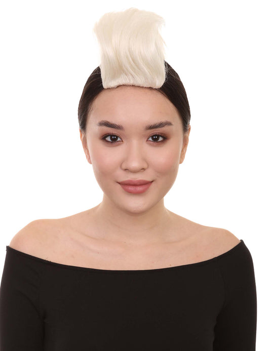 Wigs2you ハロウィンおよびパーティー用プレミアムレディース H-509 ブロンド "ストーム" ウィッグ X-メン アポカリプス