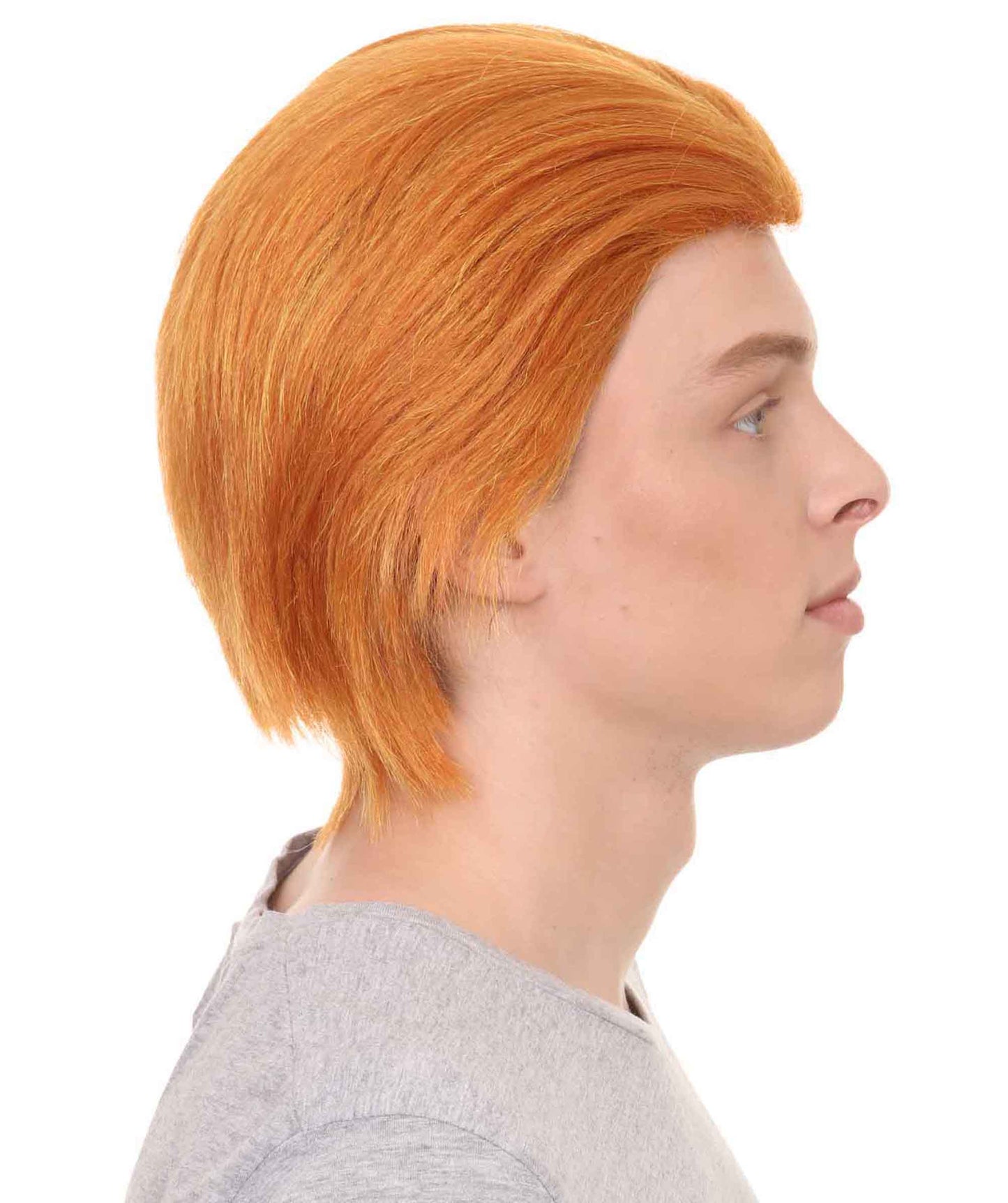 Wigs2you ハロウィンパーティープレミアムメンズ H-1603 着用が簡単 とても快適 大人用カルト・オブ・チャッキー