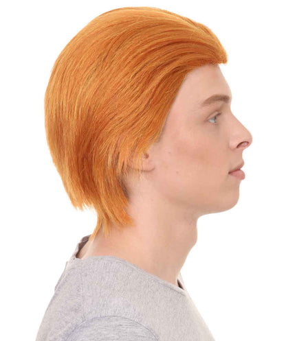 Wigs2you ハロウィンパーティープレミアムメンズ H-1603 着用が簡単 とても快適 大人用カルト・オブ・チャッキー