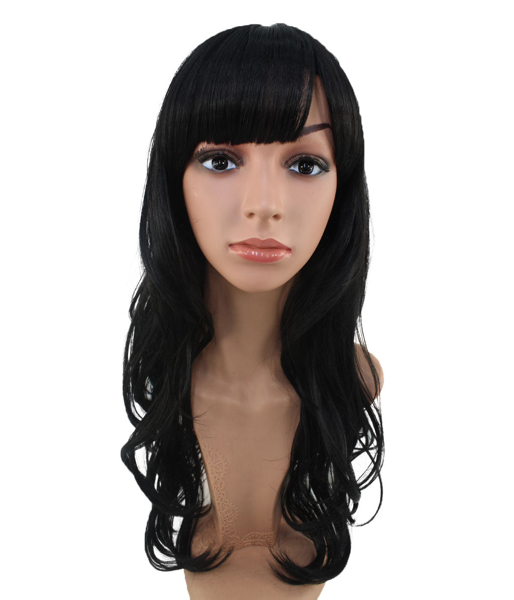 【Wigs2you】フルウィッグ 日本製ファイバー使用 ロング W-564