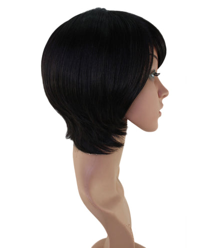 "【Wigs2you】フルウィッグ★日本製ファイバー使用★ショート  W-763 "