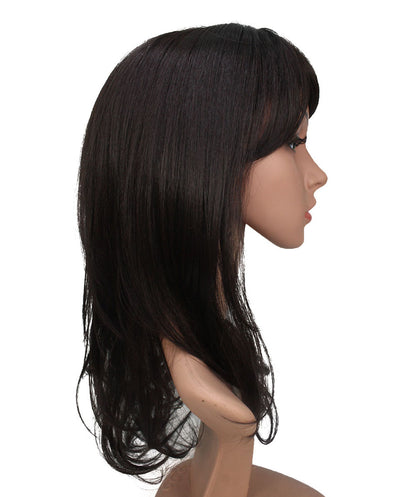 Wigs2you フルウィッグ 日本製ファイバー使用 ロング W-511A