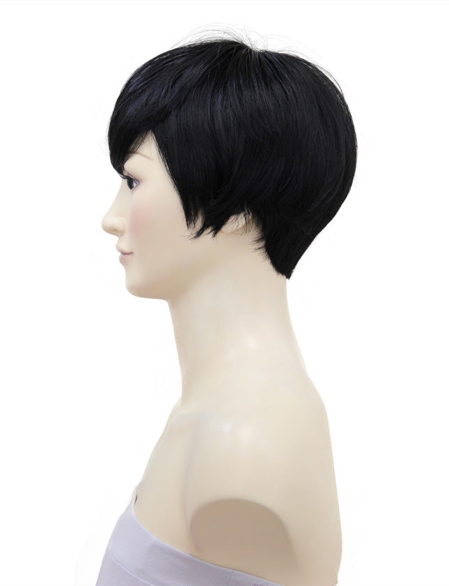 "【Wigs2you】フルウィッグ★日本製ファイバー使用★ショート W-776 "