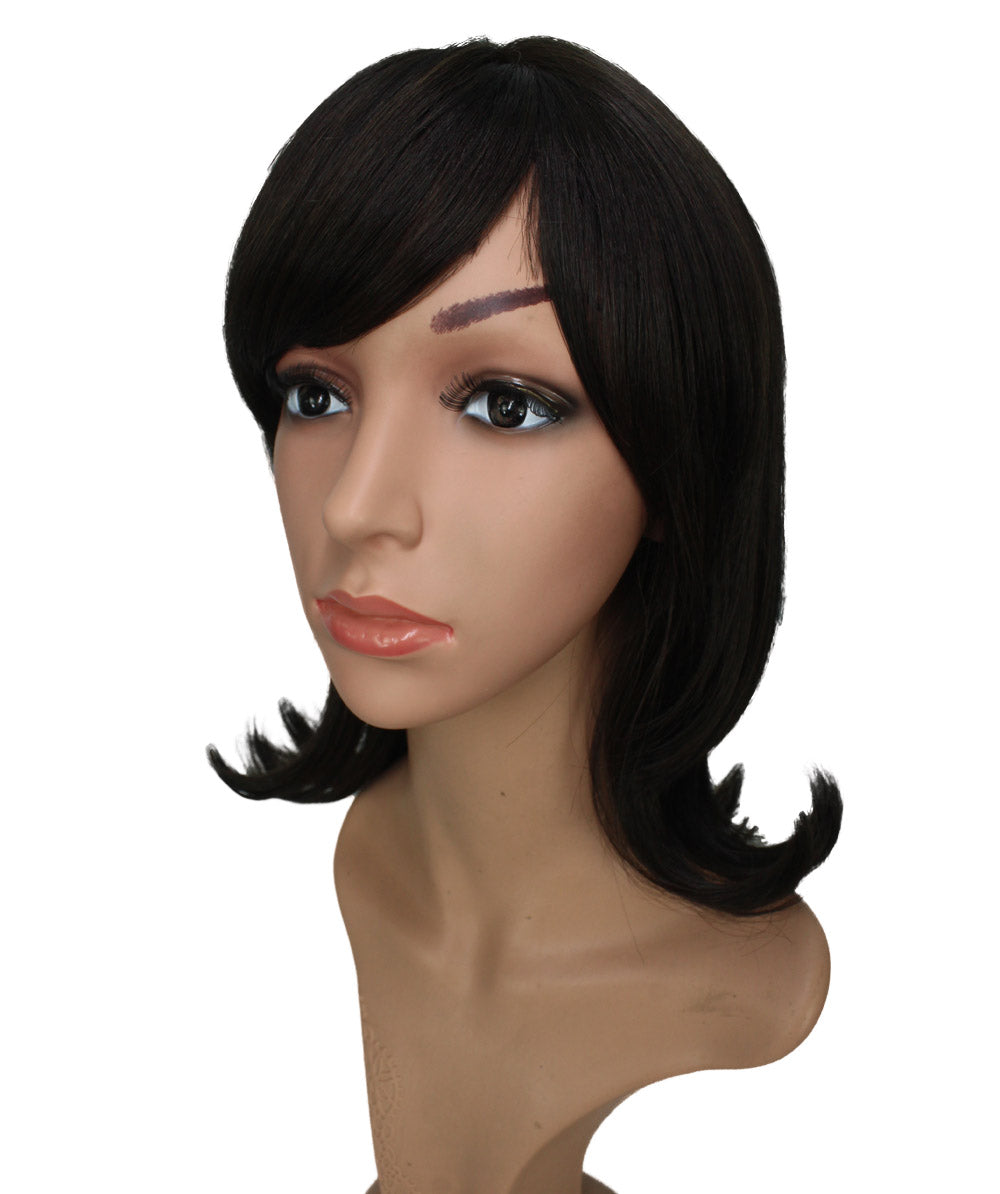 【Wigs2you】フルウィッグ | 日本製ファイバー使用 | ミディアム W-583