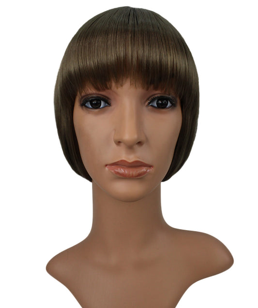 "【Wigs2you】フルウィッグ★日本製ファイバー使用★ショート W-563 "