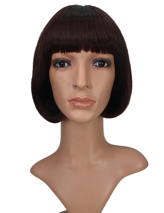 "【Wigs2you】フルウィッグ★日本製ファイバー使用★ショート W-558 "