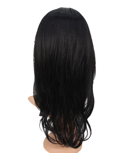 Wigs2you フルウィッグ 日本製ファイバー使用 ロング W-511A