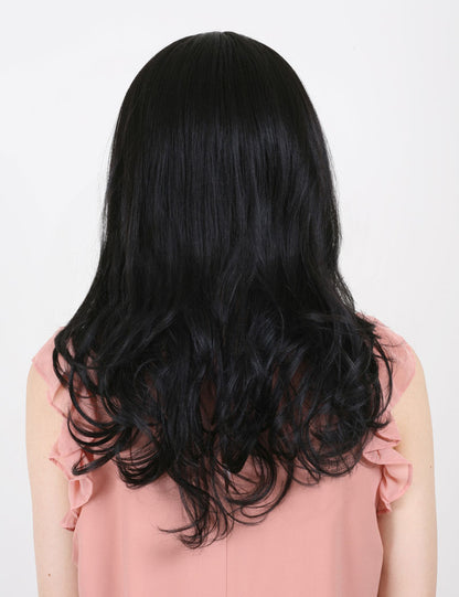 Wigs2you フルウィッグ 日本製ファイバー使用  ロング W-557