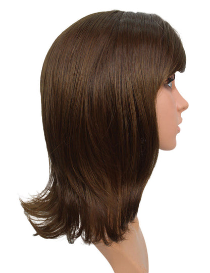 【Wigs2you】フルウィッグ | 日本製ファイバー使用 | ミディアム W-583