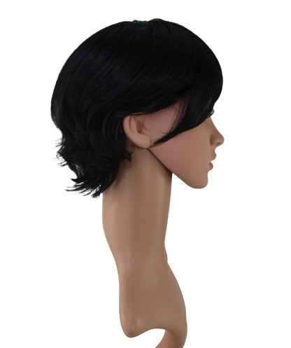 "【Wigs2you】フルウィッグ★日本製ファイバー使用★ショート  W-762 "
