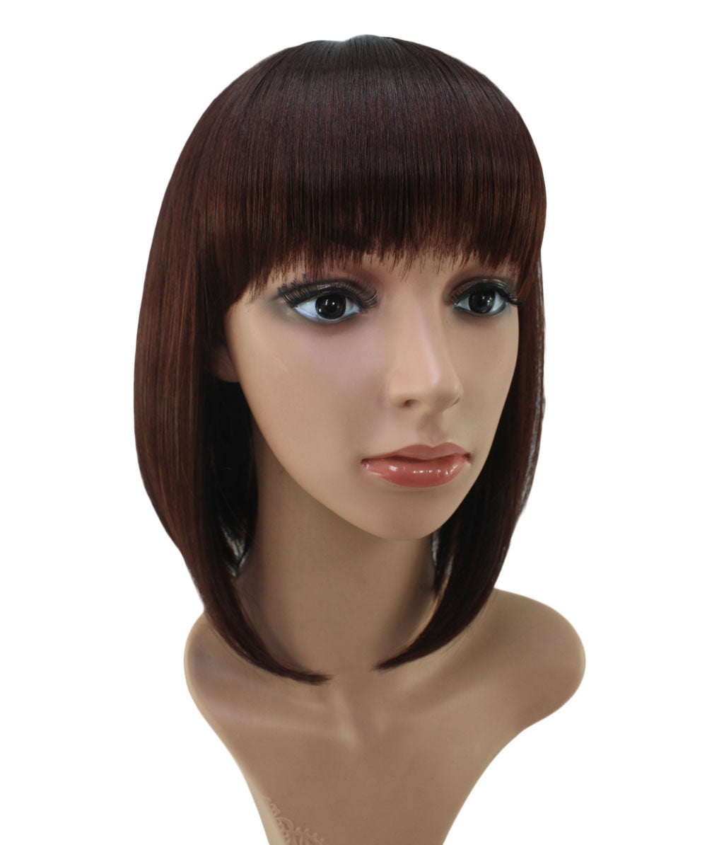 【Wigs2you】フルウィッグ | 日本製ファイバー使用 | ショート W-578