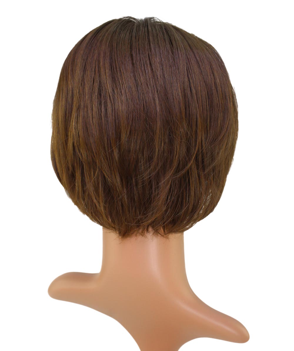 "【Wigs2you】フルウィッグ★日本製ファイバー使用★ショート W-756 "