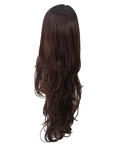 Wigs2you フルウィッグ 日本製ファイバー使用 ロング W-517