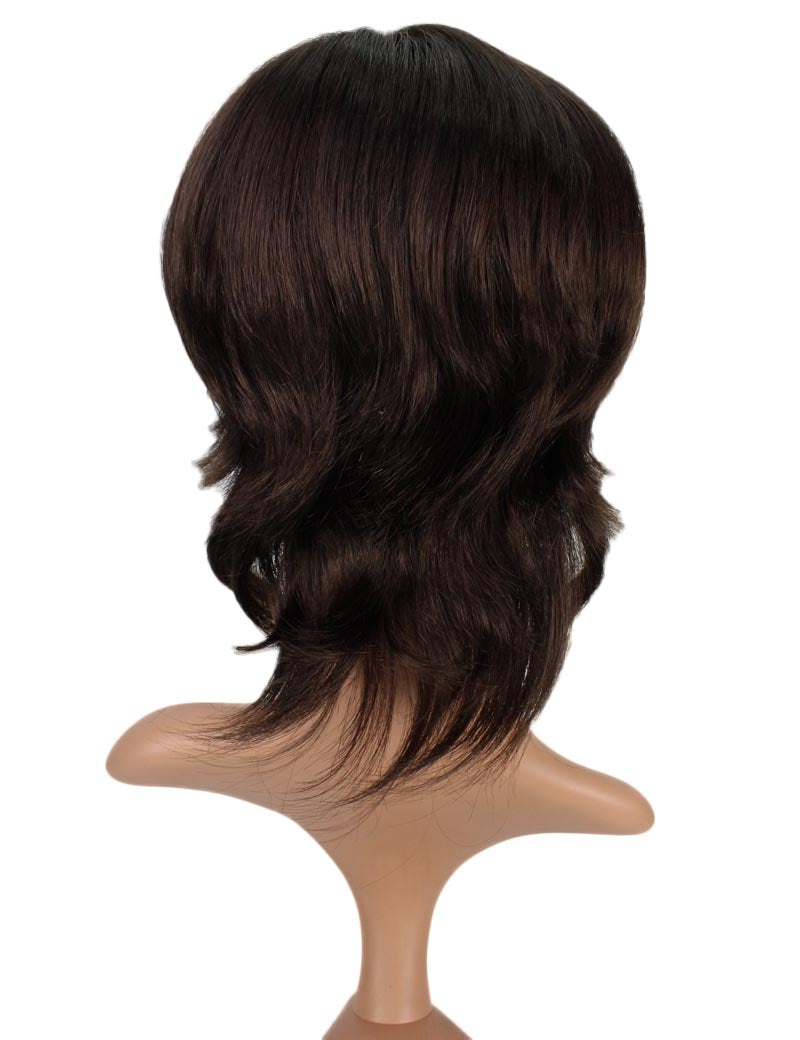 【Wigs2you】フルウィッグ | 日本製ファイバー | 高品質ミディアム W-138