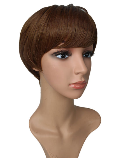 "【Wigs2you】フルウィッグ★日本製ファイバー使用★ショート W-776 "