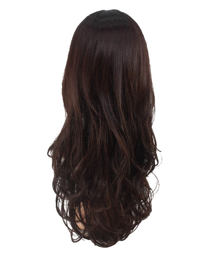 【Wigs2you】フルウィッグ 日本製ファイバー使用 ロング W-564