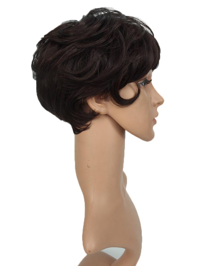 "【Wigs2you】フルウィッグ★日本製ファイバー使用★ショート W-567 "
