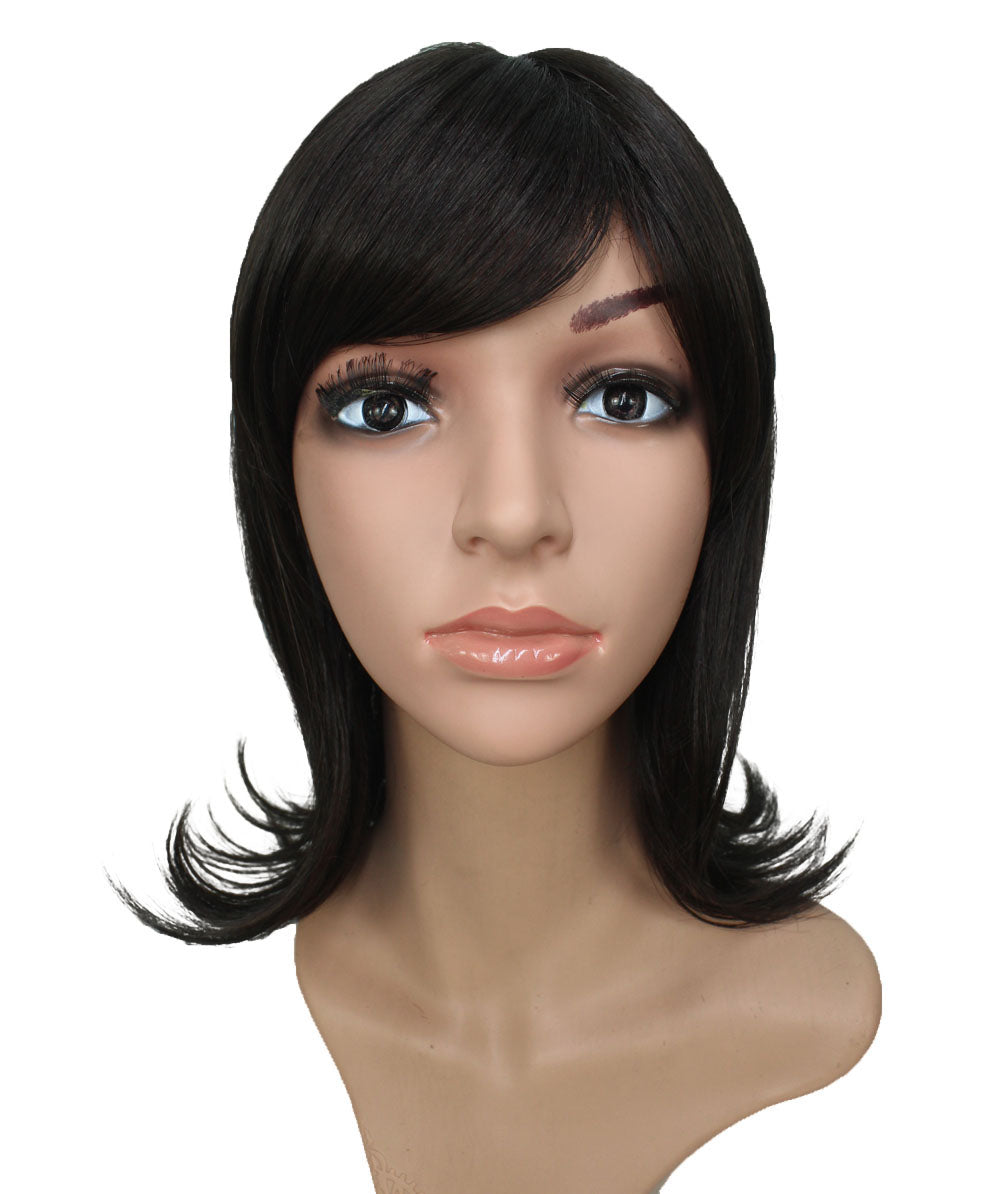 【Wigs2you】フルウィッグ | 日本製ファイバー使用 | ミディアム W-583