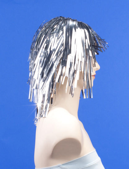 ハロウィンパーティープレミアムレディース H-194 ハロー136 豪華なキャラクターファッションウィッグ