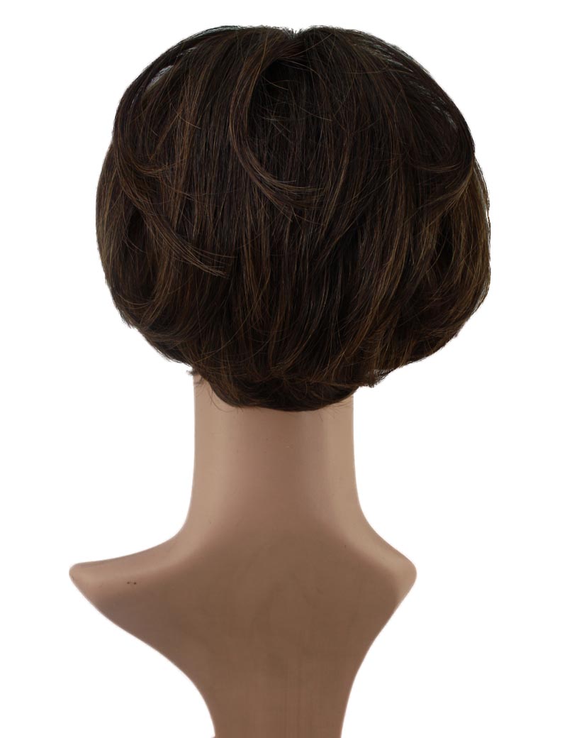 "【Wigs2you】フルウィッグ★日本製ファイバー使用★ショート W-567 "