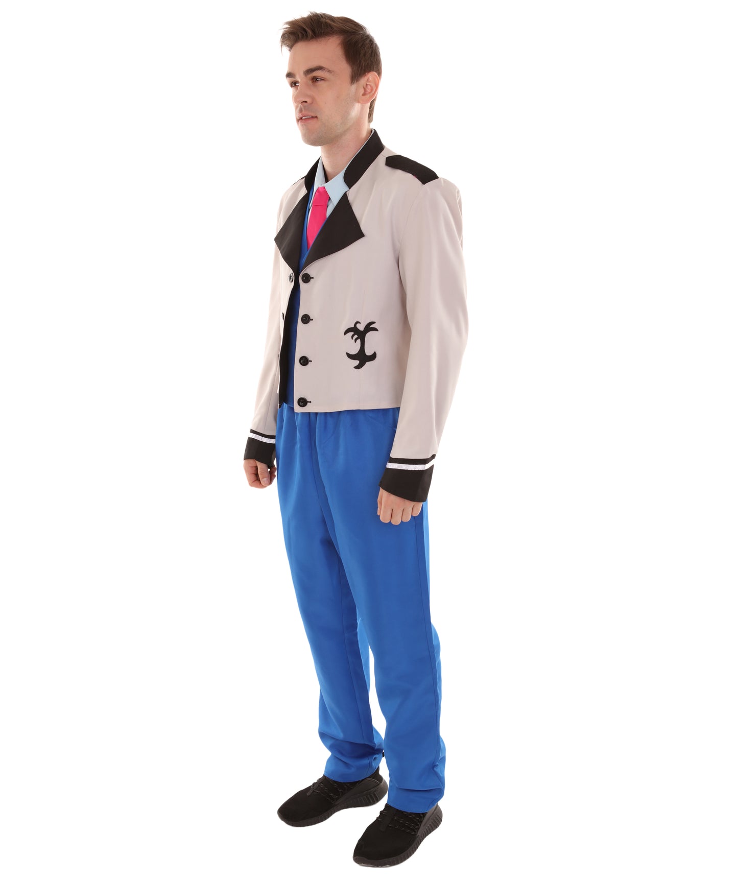 男性 JCP-197 の映画コスチューム マルチコスプレコスチューム