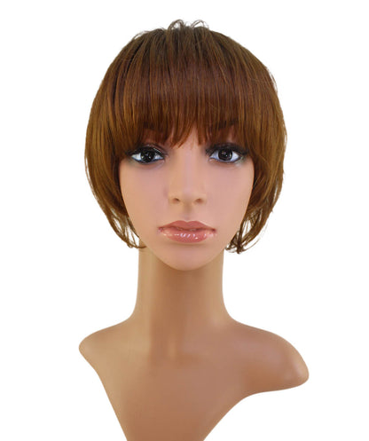"【Wigs2you】フルウィッグ★日本製ファイバー使用★ショート W-756 "