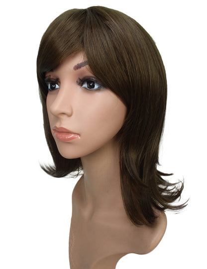 【Wigs2you】フルウィッグ | 日本製ファイバー使用 | ミディアム W-583