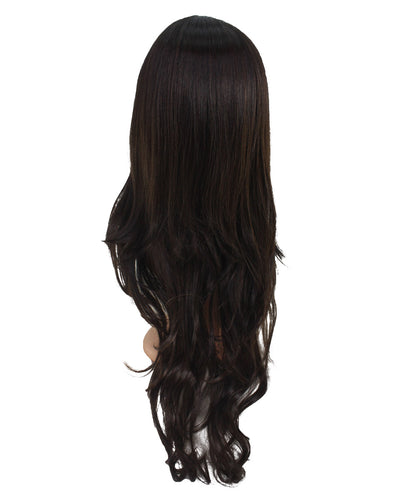 Wigs2you フルウィッグ 日本製ファイバー使用 ロング W-517