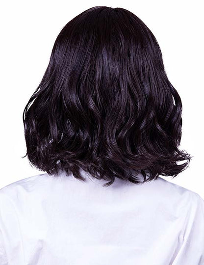 耐熱商品 | ふんわりとボリュームあるどの世代でも使える女子魅力をアピールスタイルです W-1031
