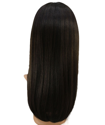 Wigs2you フルウィッグ 日本製ファイバー使用 ロング W-548