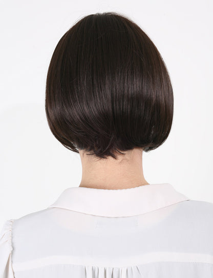 "【Wigs2you】フルウィッグ★日本製ファイバー使用★ショート W-563 "
