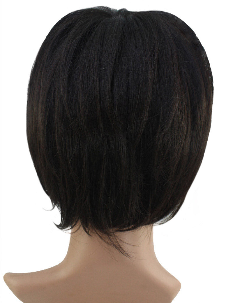 "【Wigs2you】フルウィッグ★日本製ファイバー使用★ショート W-756 "