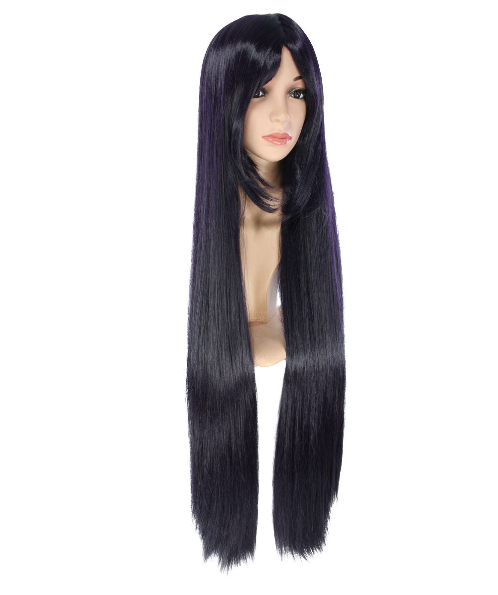 レディースファッション C-073 ロングストレート C-ダーティピンク コスプレヒートスタイラブルウィッグ