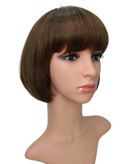 "【Wigs2you】フルウィッグ★日本製ファイバー使用★ショート W-563 "