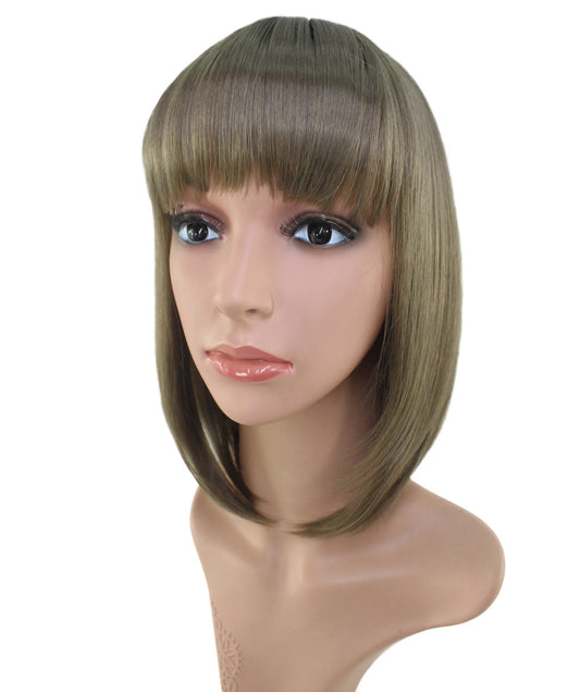 【Wigs2you】フルウィッグ | 日本製ファイバー使用 | ショート W-578