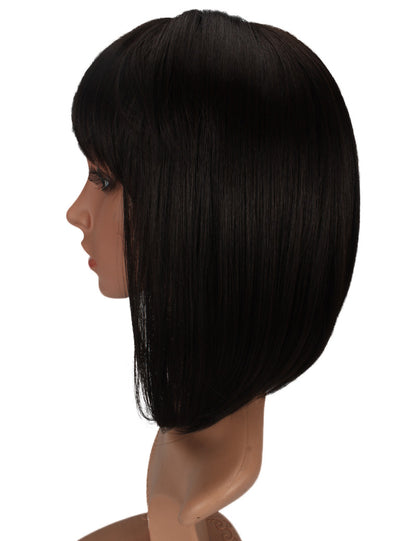 【Wigs2you】フルウィッグ | 日本製ファイバー使用 | ショート W-578