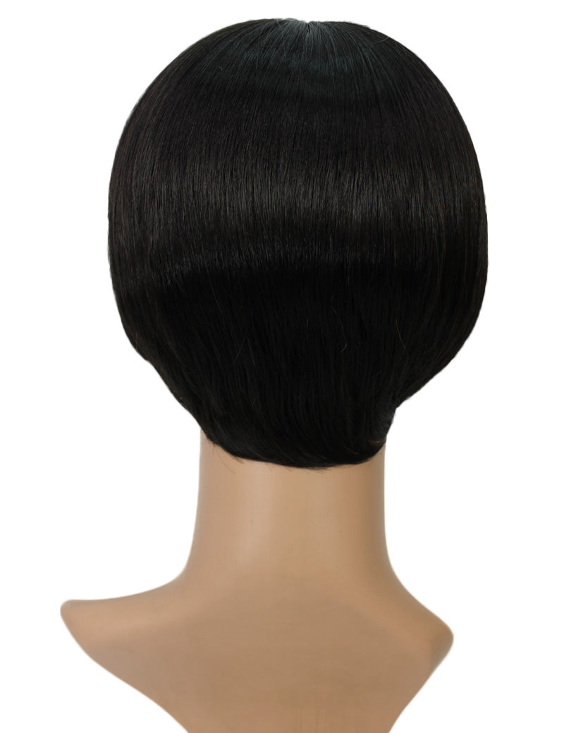"【Wigs2you】フルウィッグ★日本製ファイバー使用★ショート W-776 "