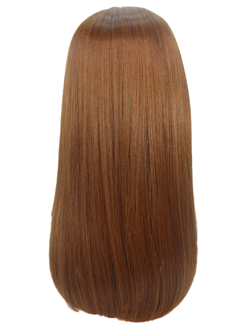 Wigs2you フルウィッグ 日本製ファイバー使用 ロング W-548