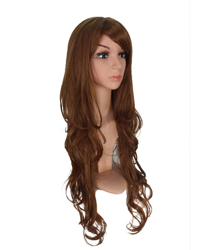 Wigs2you フルウィッグ 日本製ファイバー使用 ロング W-517