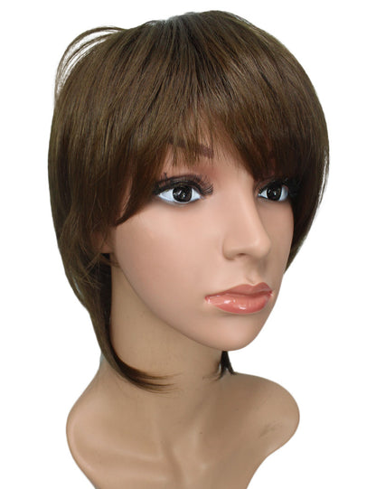 【Wigs2you】フルウィッグ | 日本製ファイバー使用 |ミディアム W-153