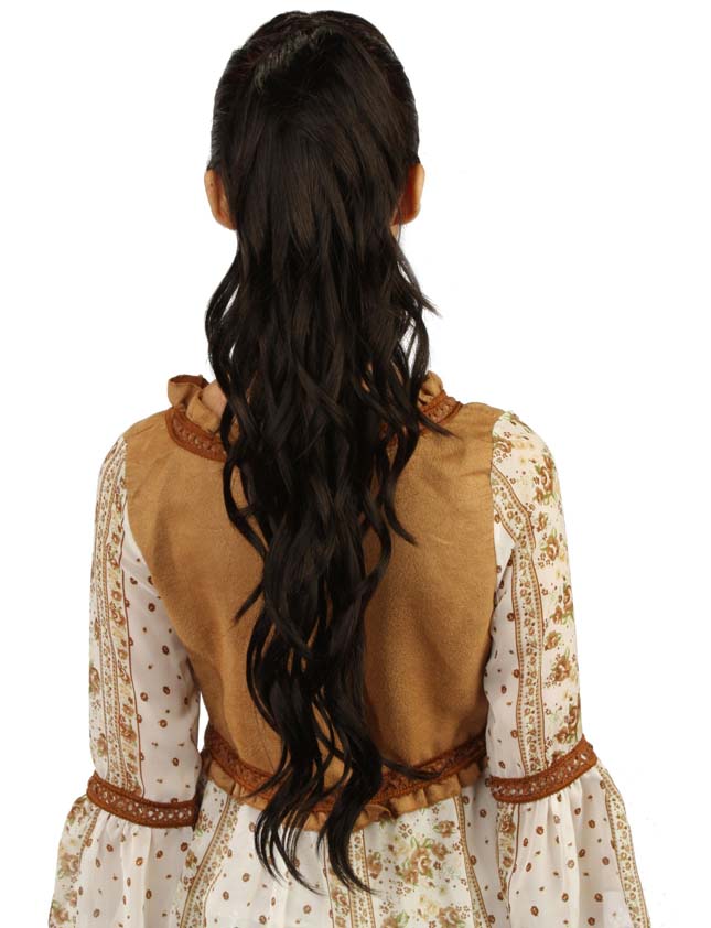 【Wigs2you】ヘアピース ポニーテール WS-5014