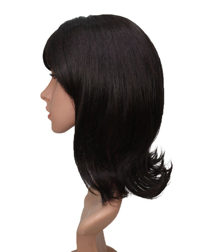 【Wigs2you】フルウィッグ | 日本製ファイバー使用 | ミディアム W-583