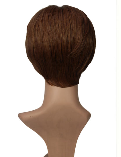 "【Wigs2you】フルウィッグ★日本製ファイバー使用★ショート W-776 "