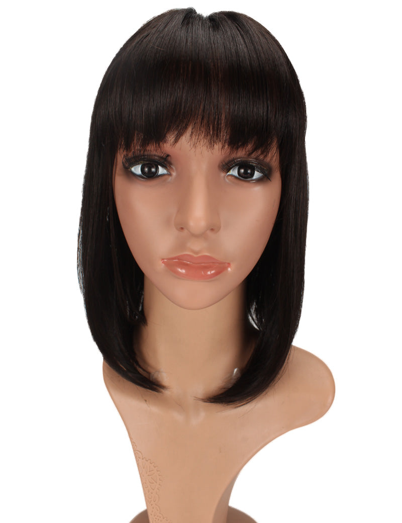 【Wigs2you】フルウィッグ | 日本製ファイバー使用 | ショート W-578 